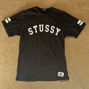 Vintage Stussy 80 tee